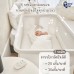 SNOW OWL SMART SWING BEDSIDE CRIB  เตียงไฟฟ้าไกวอัตโนมัติ